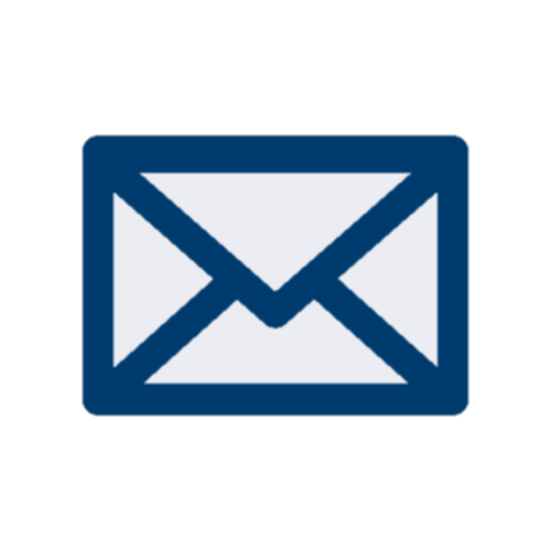Illustration of an envelope